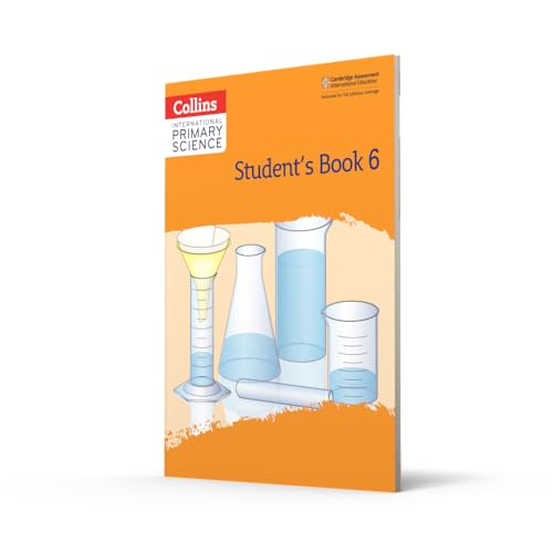 International Primary Science Student's Book: Stage 6