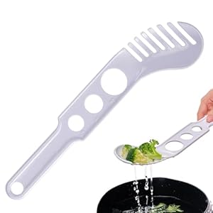 Generic Miarka do Makaronu XVB7 3w1