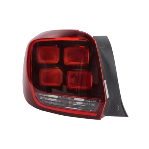 Tyc Feu arrière 11-14698-01-2 Compatible avec: DACIA SANDERO II