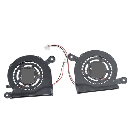 Ventilateur PC portable Samsung NP900X3C DC5V KDB0505HC-BJ98