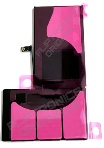 Image of Battery for iPhone Xs Max A1921 A2101 A2102 A2104 Battery with 6 Month Warranty****(P220)