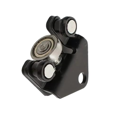 Tirant de porte de Nissan Interstar rouleau inférieur droit 8200080754