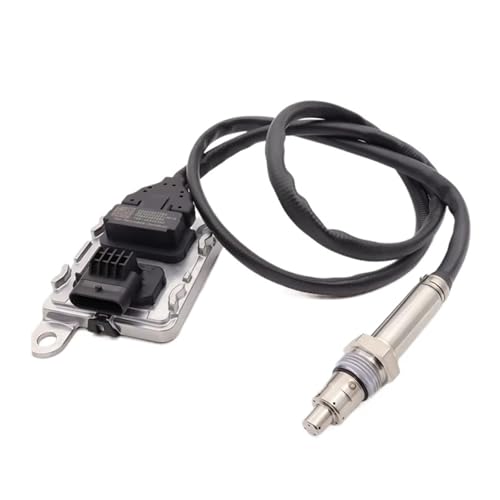 Capteur d'oxyde d'azote NOx Alfa Romeo Giulia régule les émissions diesel 55282708
