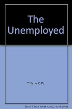 Hardcover The unemployed;: A social-psychological portrait (A Spectrum book) Book