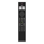 VINABTY 8000FAT Replace Voice Remote Control Fit for Nokia Android TV Streaming Box 8000, Smart TV Box