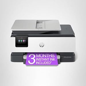 HP OfficeJet Pro 8125e Wireless All...