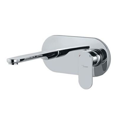 JAQUAR EXPOSED PART KIT OF SINGLE LEVER BASIN MIXER WALL MOUNTED - 15233K