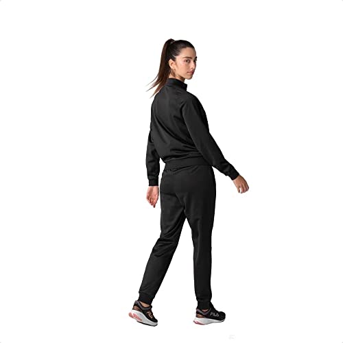 Agasalho Fila Basic Sports Tape II Feminino