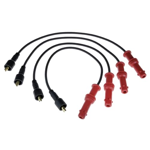 Kit de cables de encendido Blue Print ADS71613 para sistema de chispa 2