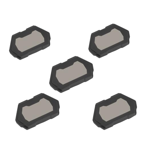 Couvercle écran compteur trottinette électrique KuGoo protection étanche tableau bord