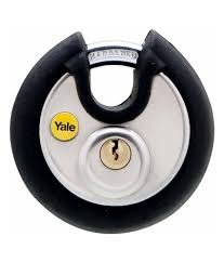 Yale Silver Series Padlock - Y130/70/116/1 (B0719KH7CK) Amazon Price History, Amazon Price Tracker