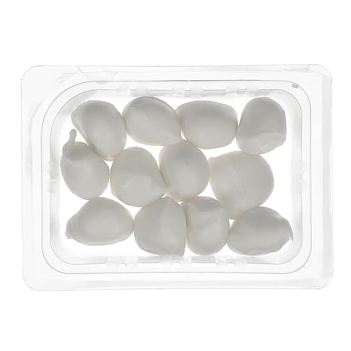 Chicche Di Scamorza Bianche, 200 G