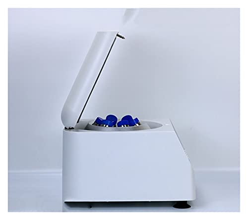 Centrifuge Intelligente desktop centrifuge lage snelheid PRP Serum Separation Laboratory Beauty Large Capacity 15/50… - Image 5