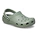 Imagen de Crocs Classic Clog K Zuecos Unisex niños, Moss