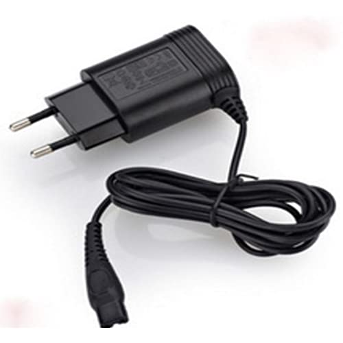 Cargadores y Fuentes de Alimentacin para Afeitadoras Elctricas