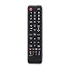 LMZMYTX Remplacement telecommande Samsung AA59-00741A pour Samsung Smart TV adaptée à la AA59-00741A telecommande Universelle Samsung pour Samsung TV