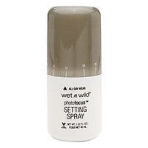 PhotoFocus Setting Spray - 2pcs