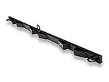CCR Sport Bed Buddy Motorcycle Tie Down Truck Rack, Full Size 60'