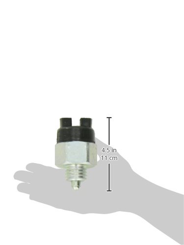 Interruptor de marcha atrás Mazda M506-17-640A para aparcar seguro de noche 2
