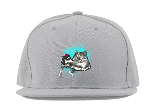 Casquette de baseball coton unisexe pour éviter les coups de soleil avec style