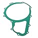 Generator Cover Gasket Compatible With Automotive Motorcycle Parts DR650SE DR650 1996 2019 2022 XF650 Freewind 1997 2001 For Part Number 11483-32E00