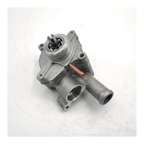 Evita el sobrecalentamiento con la bomba de agua HS500 HS700 OEM 4