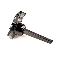 Fetco FETCC Top Cover/Funnel Assembly, L4D/L4S