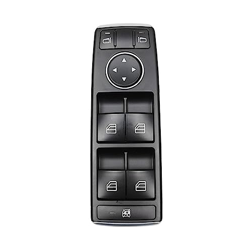 Commutateur de vitre Mercedes CLA W117 B W246 gauche 16690543009107