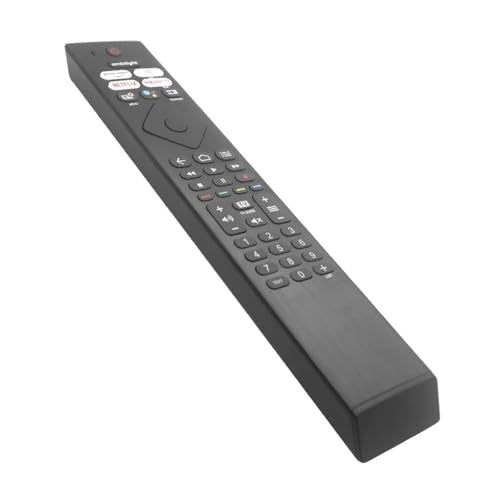 Télécommande PUS8506 pour remplacer votre contrôle vocal Android TV défaillant