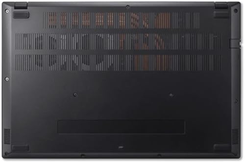 Nitro V 15,6" FHD IPS 165Hz Gaming Laptop, Intel Core i7-13620H, NVIDIA GeForce RTX 5050, Windows 11 Home, con tappetino per mouse (16GB RAM, 1TB PCIe SSD) - Notebook - Immagine 7