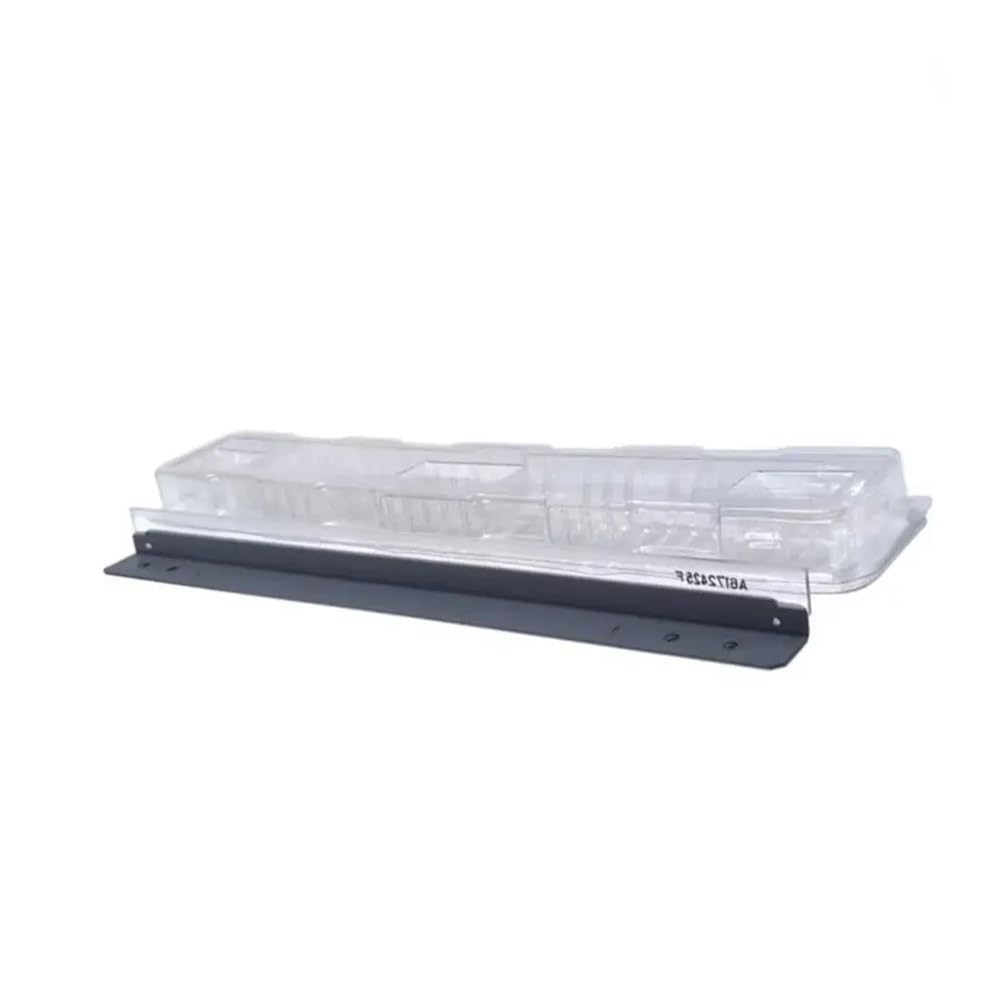 Lame de nettoyage de tambour haute précision pour maintenance de copieur 9000 1350 1100