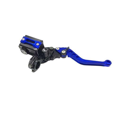 Levier d'embrayage et de frein de rechange pour restaurer une moto - 4