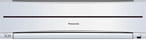 Image of Panasonic 1 Ton 3 Star Split AC ( Copper, CS /CU-SC12SKY5-E, White)