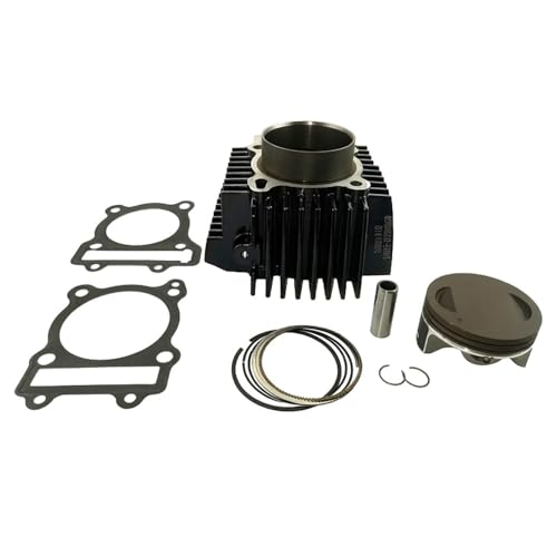 Kit cylindre-piston for moteur ZS 190cc 2 soupapes de rechange mécanique