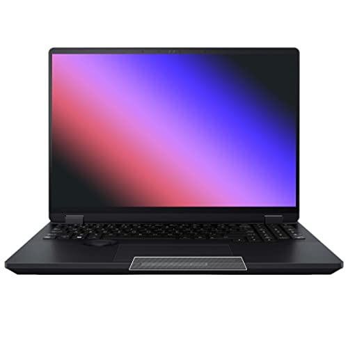 ClearView ASUS ProArt Studiobook 16 OLED H7604 2023�N���f���p �J�[�{���� �^�b�`�p�b�h��p�ی�t�B���� ���{��