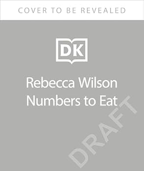Board book Rebecca Wilson's Numbers to Eat Book