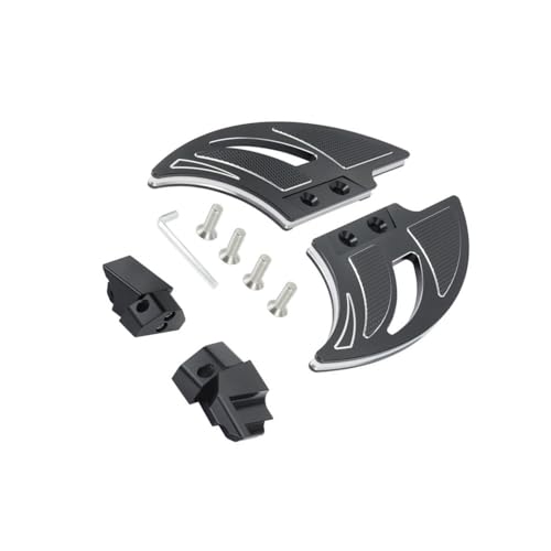 Repose-pieds Ryker 600 anti fatigue pour éliminer les douleurs