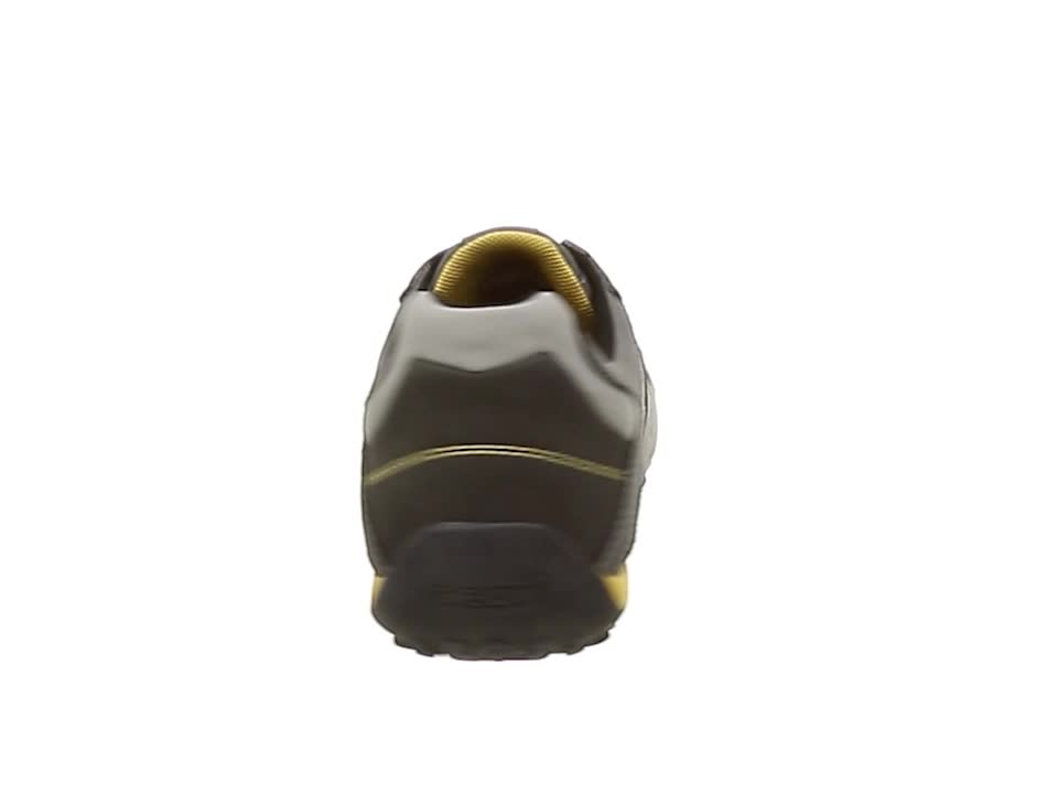 Geox Uomo Snake K Sneakers voor heren - Image 8