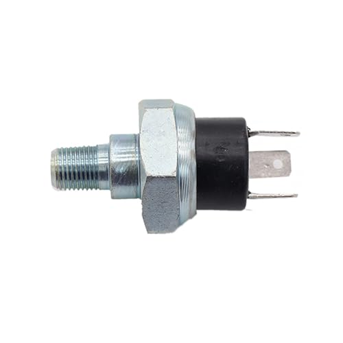 Capteur de pression d'huile 757-26381 pressostat de remplacement 186-6269 3P