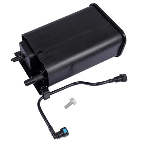 Vapor Canister Replacement for Chevy Silverado GMC Sierra 1500 2500/2500 HD 3500 1999-2004 15130738 911-197 17113539