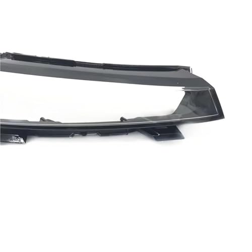 Verre phare avant pour JAC Sehol QX 2021-2022 cache de remplacement