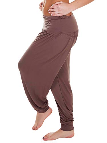 Love My Fashions Womens Pants Trousers Alibaba Harem Ankle Cuff, Plain - Mocha, Large X-Long steampunk buy now online Love My Fashions Womens Pants Trousers Alibaba Harem Ankle Cuff, Plain - Mocha, Large X-Long steampunk buy now online