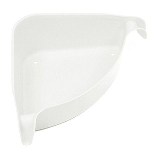 Generic Kitchen Sink Corner Storage Rack Sponge Holder Wall Mounted