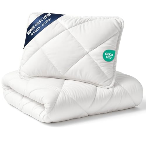 Totsy Baby Piumone culla e lettino 90x120 cm - Trapunta