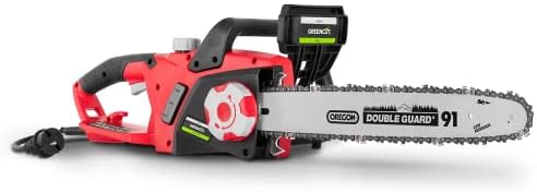 GREENCUT GS240C – Plug-in Electric Cha...