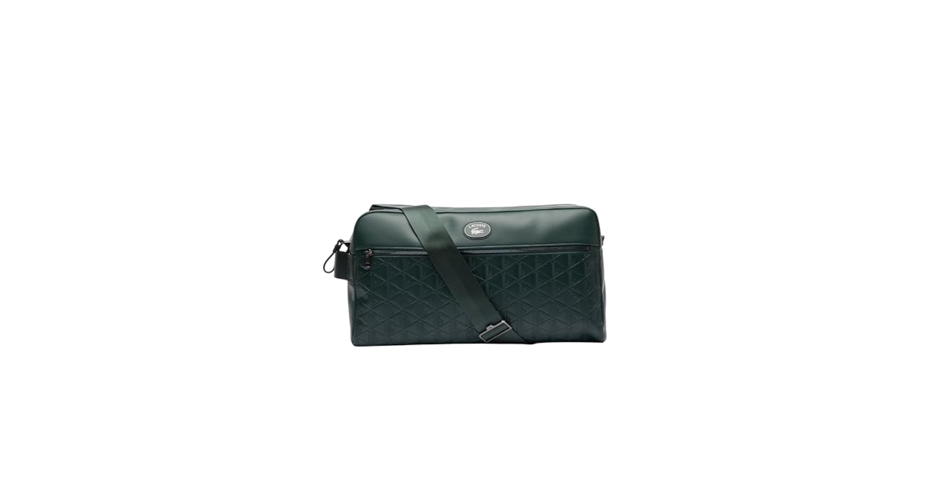 Amazon.com | Lacoste Men's Nomogramme Laptop Pocket Weekend