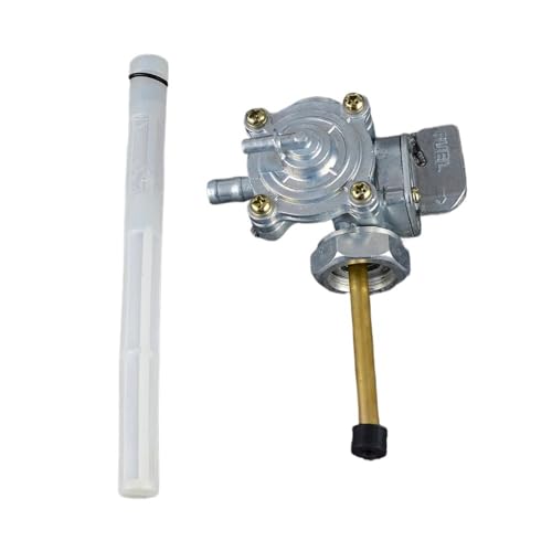 Robinet de carburant petcock CB400 : fin des pannes