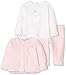 Losan 82V-8010Ac Conjunto de Ropa, Rosa (Rosa Claro 088), 56 (Tamaño del Fabricante:0M-1M) para Bebés