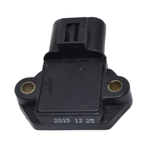 Module d'allumage haute performance pour Nissan Prairie Maxima 2202056E16 - 3