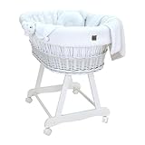WIKLINOPOL IRENEUSZ ZYGMUNT WICKER WOOD BABY 2000 EU